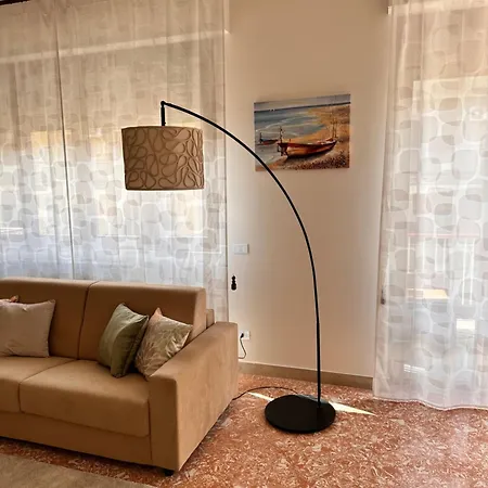 Kasa Stabile Apartman Palermo