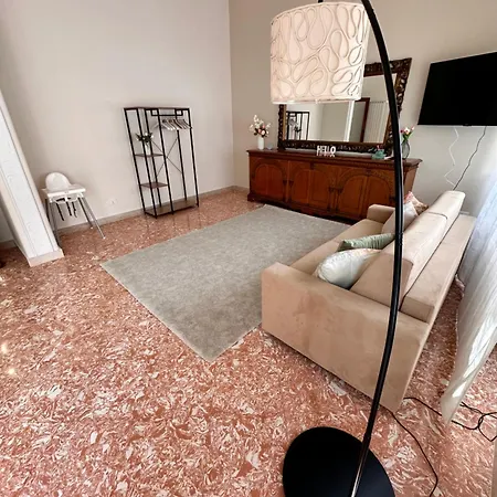 Apartman Kasa Stabile *