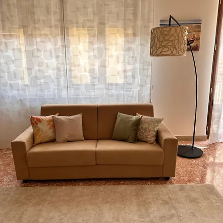 Apartman Kasa Stabile *