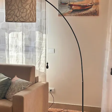 Kasa Stabile Apartman Palermo