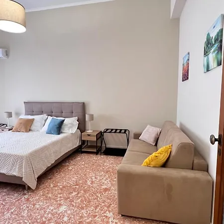Kasa Stabile Palermo