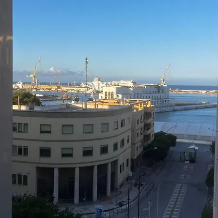 Kasa Stabile 아파트