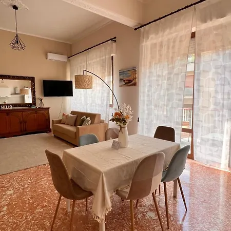 Apartment Kasa Stabile *