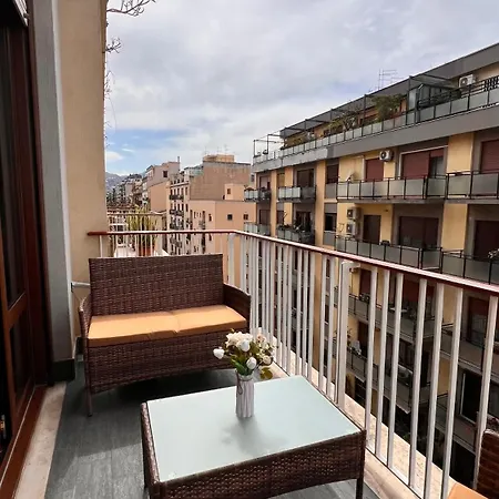 Kasa Stabile Appartement
