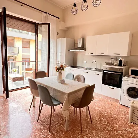 Kasa Stabile Appartement