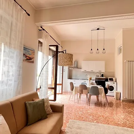 Apartment Kasa Stabile