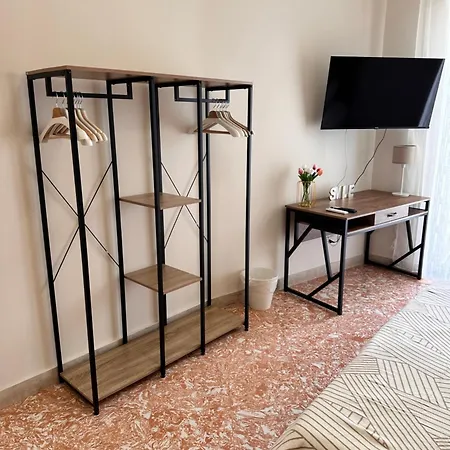 Appartement Kasa Stabile *