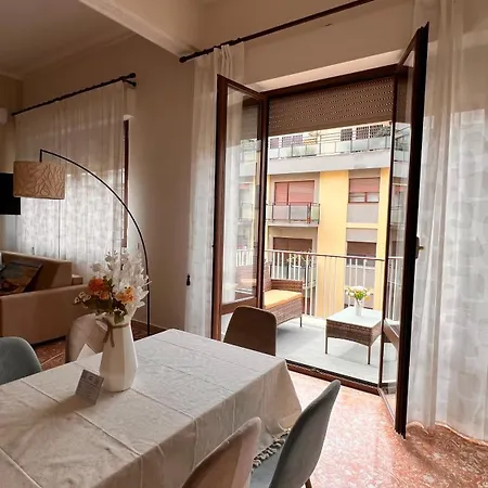Kasa Stabile Appartement Palerme
