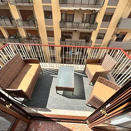 Kasa Stabile Appartement