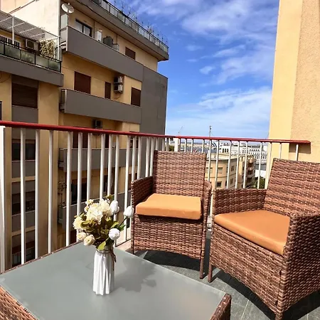 Kasa Stabile Appartement Palerme