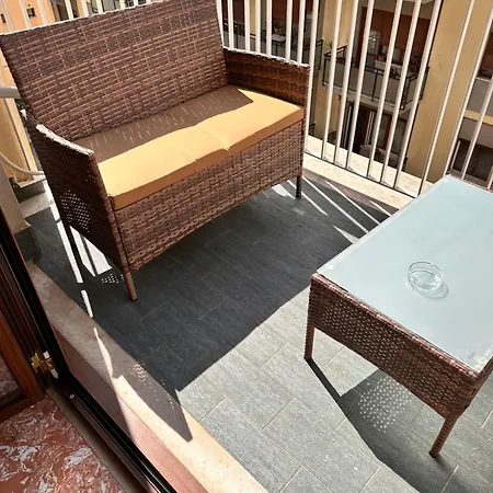Appartement Kasa Stabile Palerme