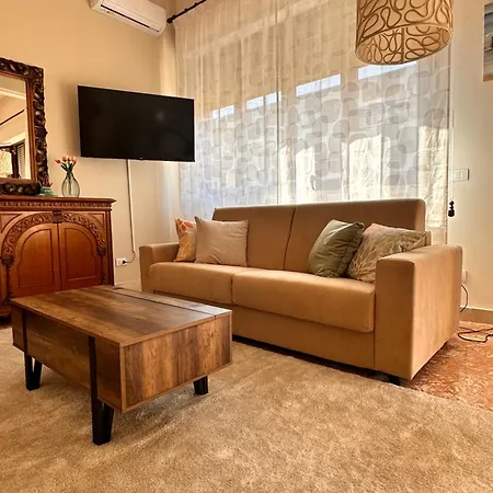 Kasa Stabile 아파트 *