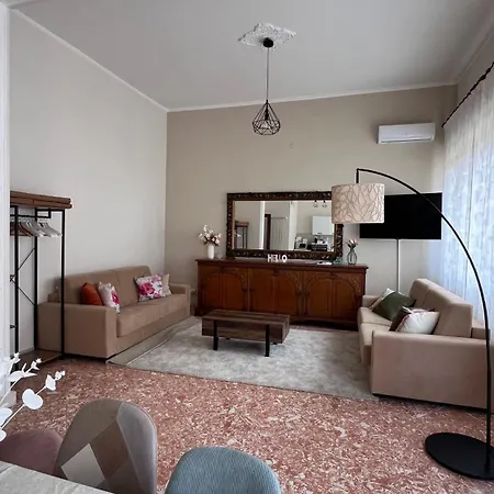 Kasa Stabile 아파트