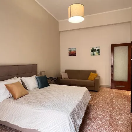 Appartement Kasa Stabile *