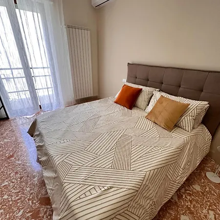 Apartament Kasa Stabile Palermo