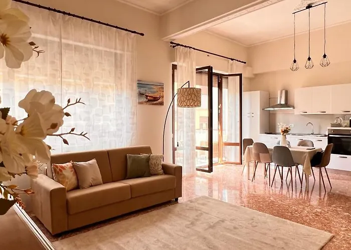 Kasa Stabile شقة باليرمو