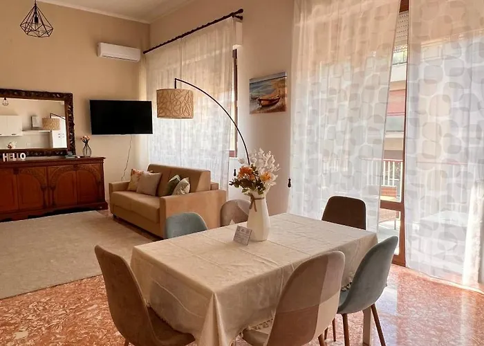 شقة Kasa Stabile *