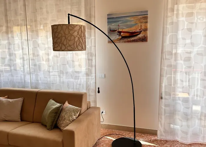 Kasa Stabile شقة باليرمو