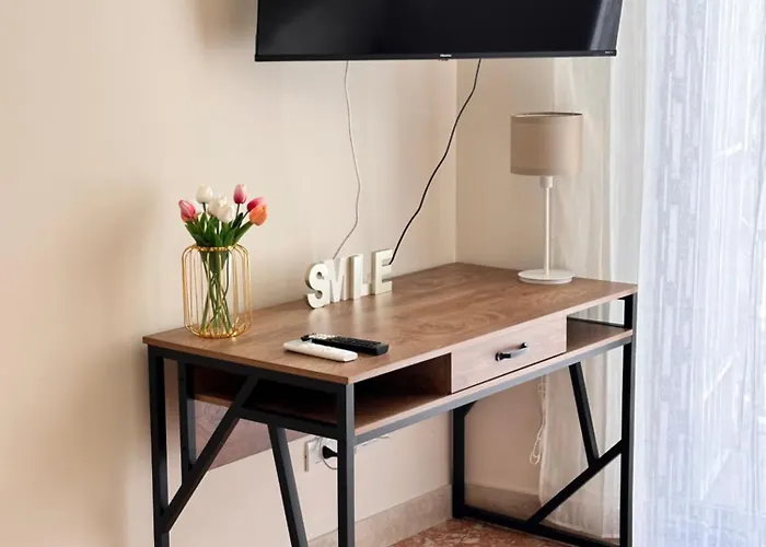 شقة Kasa Stabile *