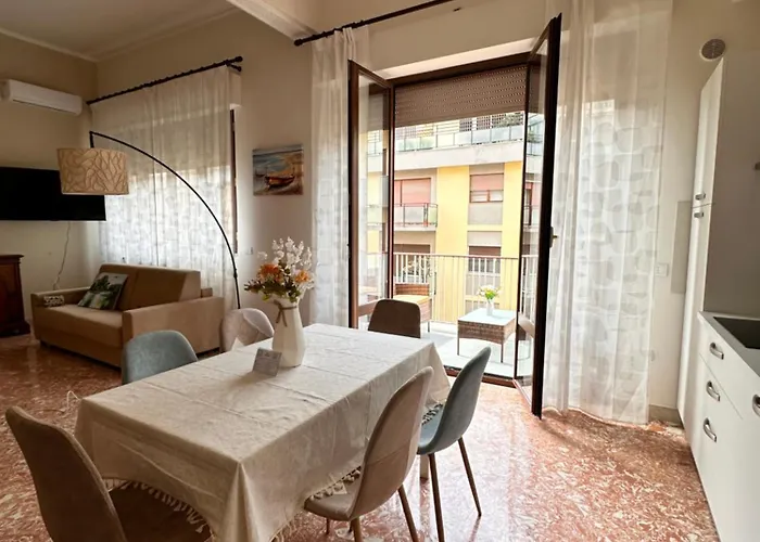 شقة Kasa Stabile باليرمو