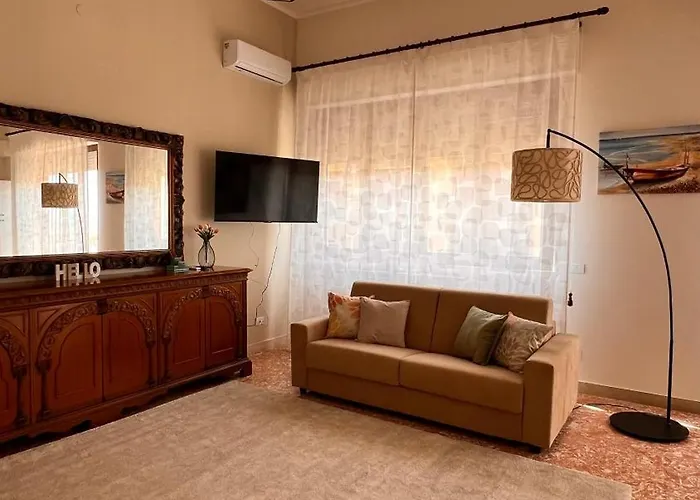 Kasa Stabile * باليرمو