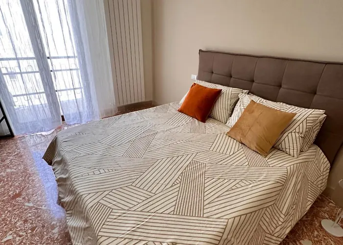 شقة Kasa Stabile باليرمو