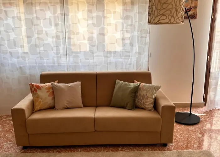 شقة Kasa Stabile *