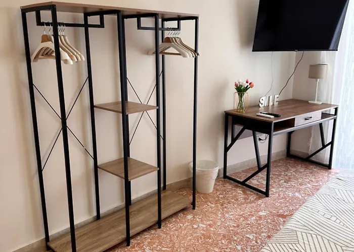 شقة Kasa Stabile *