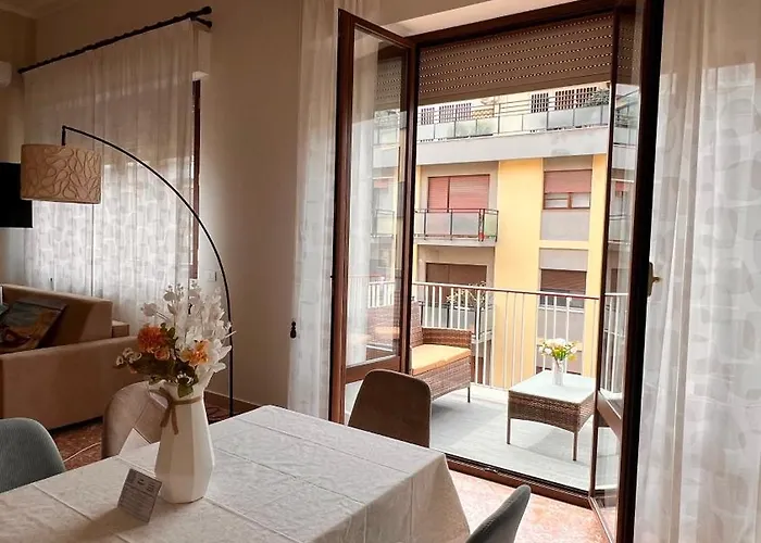 Kasa Stabile شقة باليرمو