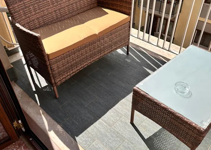 شقة Kasa Stabile باليرمو